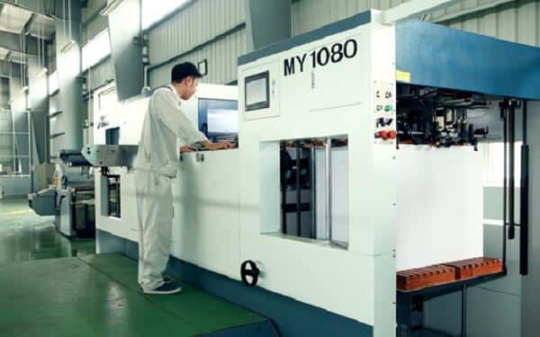 Gia công thẻ cào