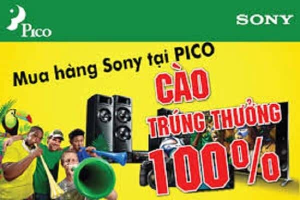 Mẫu thẻ cào trúng thưởng
