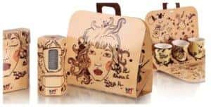 In túi giấy kraft giá rẻ