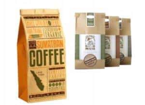 Túi giấy đựng thực phẩm