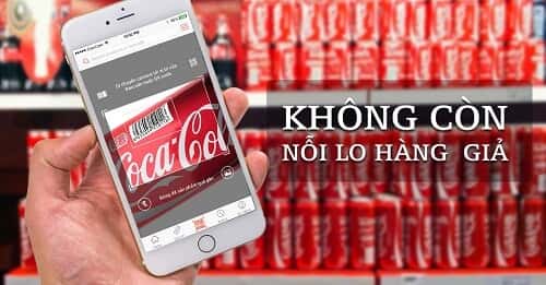 các loại tem chống hàng giả
