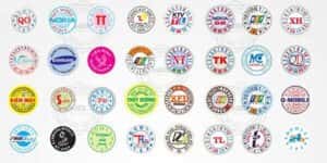 Tem bảo hành cảm nhiệt