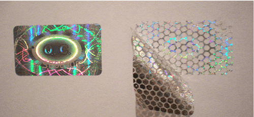 in tem chống giả số lượng ít