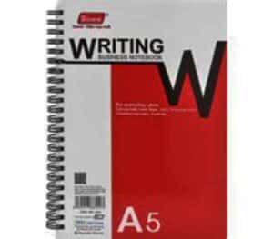 in sổ lò xo a5 Pgrand dày