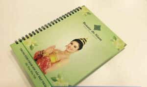 in sổ tay lò xo tại Quận 9