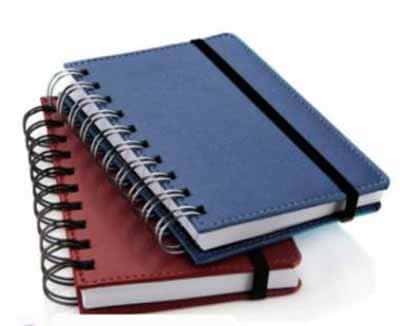 in sổ tay lò xo tại Quận 5