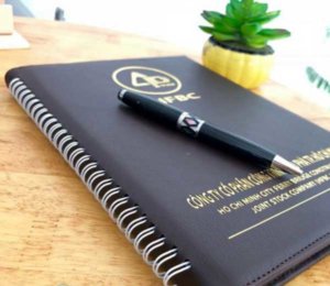 in sổ tay lò xo tại Quận 8