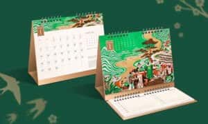 in lịch tết tại Thành phố Hồ Chí Minh