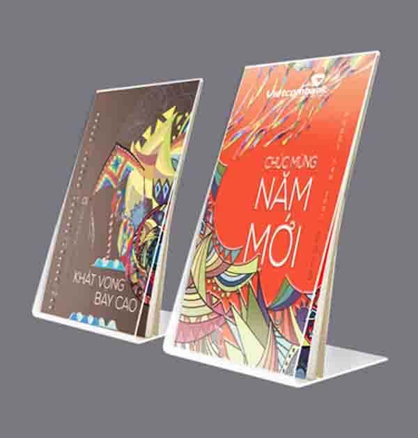 in lịch tết giá rẻ tại Bến Tre