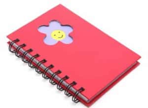 in sổ tay lò xo tại Quận 4