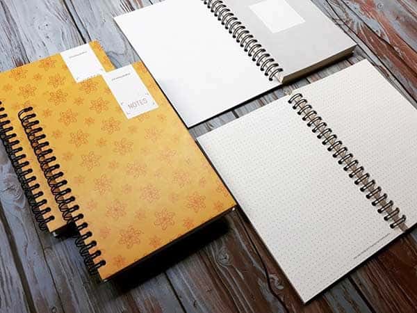 in sổ tay tại Bến Tre