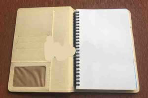 in sổ tay tại Đà Nẵng