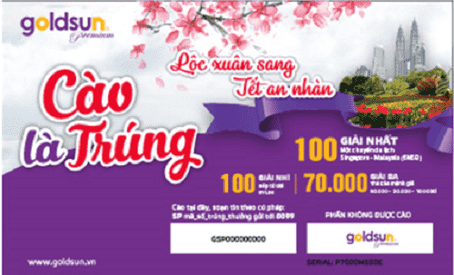 sản xuất thẻ cào tại Cà Mau